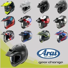 Arai Tour-X5 Motorradhelme ECE