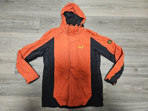 Original jack wolfskin jacke - jack,