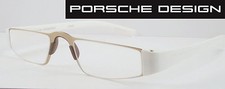 Porsche Design P 8801 C weiss