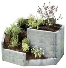 Kräuterschnecke Kräuterspirale Kräuter Gr.1