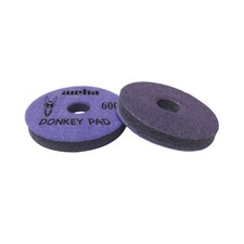 600 Grit Weha 4 inch Donkey