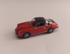 Brekina 16270 porsche 911 - porsche,