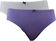 Stk schiesser damen - 2, slip