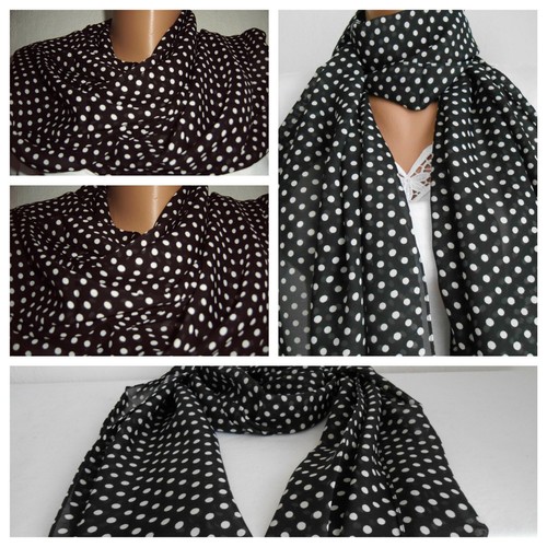 Stola,Chiffon,Chiffonschal,Bol