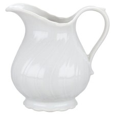 Milchkännchen Seltmann Weiden Regina weiß