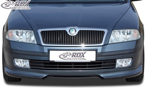 Rdx frontspoiler für skoda - frontspoiler,