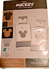 135x200 cm  4 -teilige