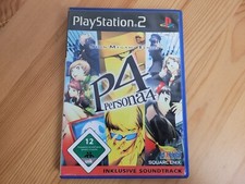 Shin Megami Tensei: Persona 4