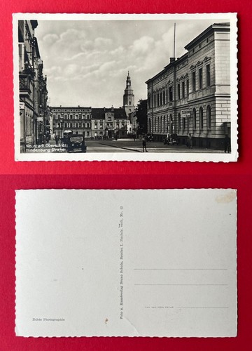 Foto neustadt in - ak,