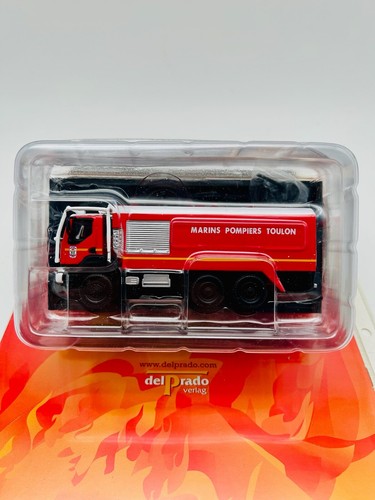Delprado feuerwehrfahrzeuge - delprado,