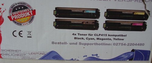 Set xtoner cmybk - set,