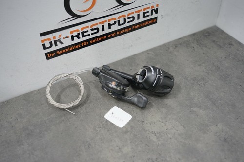 Suntour ice 3x9 drehgriff - suntour,