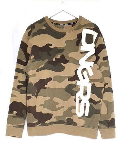 Dngrs sweatshirt sweater - dngrs,