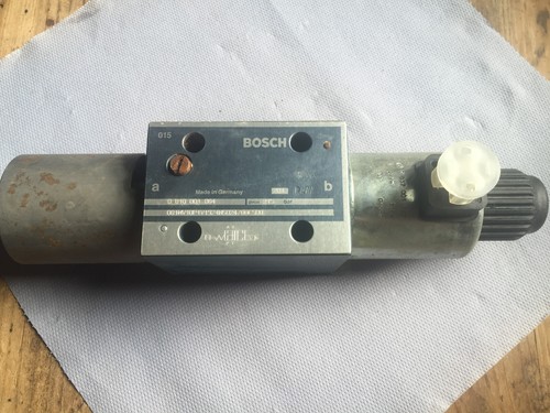 Sicherheitsventil bosch - sicherheitsventil,