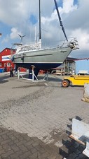 gebrauchte  Segelyacht Neptun 31