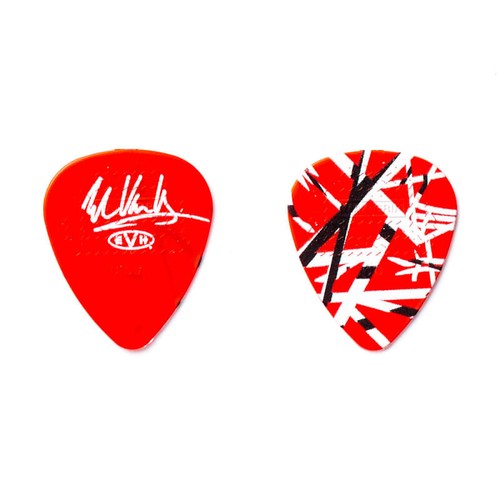 Dunlop evh eddie van - eddie,
