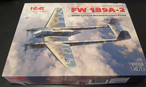 Icm maßstab 72 - icm, 1:72