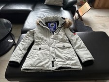 Superdry Everest Parka Damen