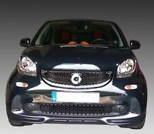 Frontspoiler für Smart 453