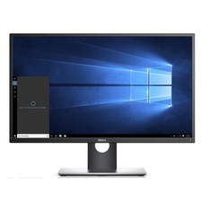 Dell ultrasharp p2317h - dell, p2317h,