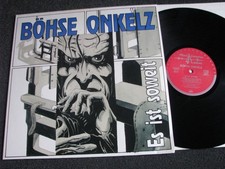 Böhse Onkelz-Es ist soweit