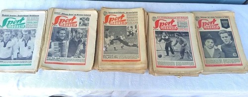 1950er fußball bundesliga - 1950er,
