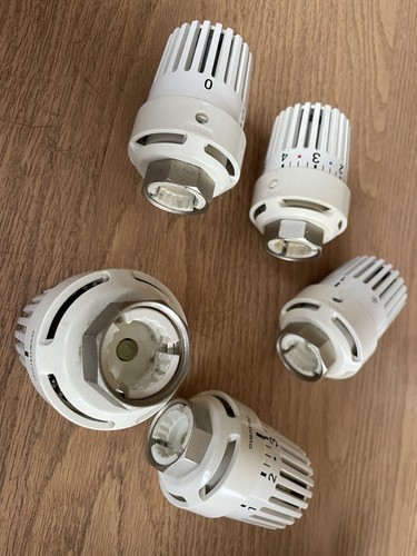 Stk oventrop ov thermostat - stk.,