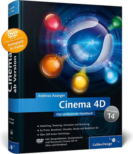 Cinema ab version 14 - cinema,