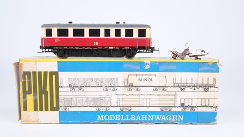 Piko 6100 triebwagen vt - h0, 5/6100