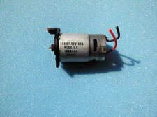 Bosch Akkuschrauber Motor für