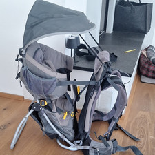 Deuter Kid Comfort II