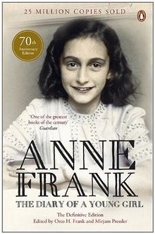 The diary young girl - the,