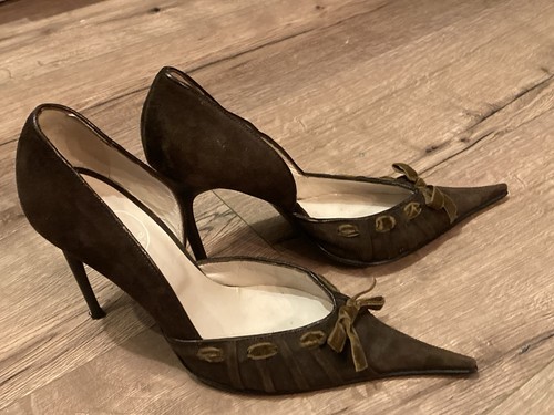 Jeu femme damen pumps braun - jeu,