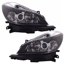 Scheinwerfer Set für Renault