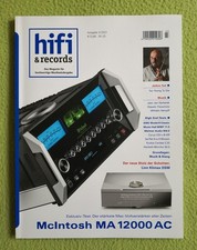 Hifi & Records - Heft 3/2021