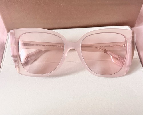 Burberry cat eye sonnenbrille - burberry,