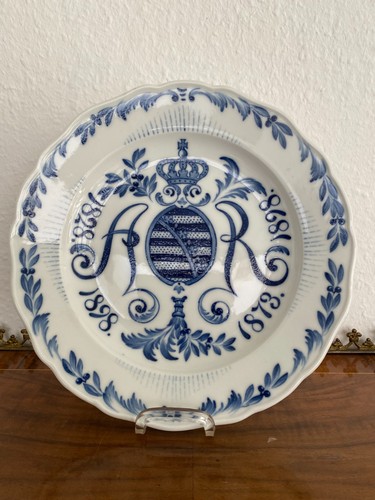 Meissen exklusiver