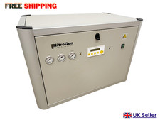 Peak Scientific Stickstoff Gas