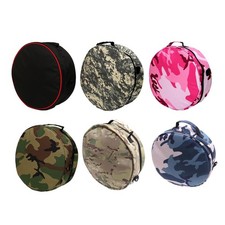 Atemreglertasche, tragbare