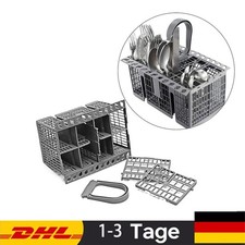 Besteckkorb kompatibel mit Whirlpool 488000386607 C00386607 in Geschirrspüler