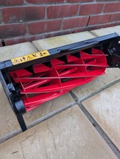 Allett 10 Blade Kassette 14