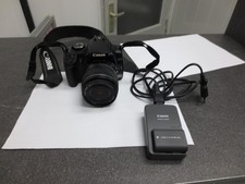 Canon EOS 400D Digitalkamera +