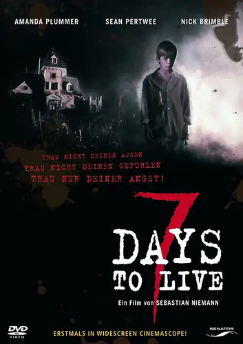 Seven days live - days,