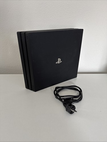 Sony playstation ps4 pro - ps4,