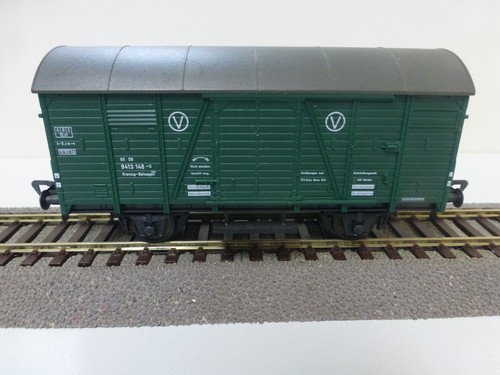 Fleischmann 5021 kranzug - , ho