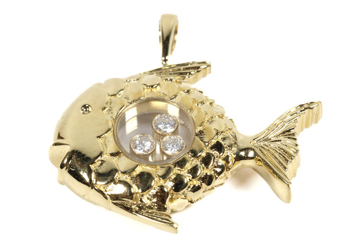Vintage chopard happy - vintage,
