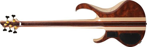 Ibanez btb1835 natural shadow - ibanez,
