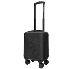 Kleiner Hartschalen Koffer Reisekoffer Trolley Koffer Handgepäck Bordgepäck