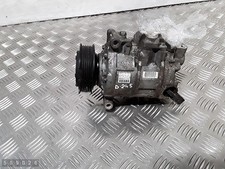 2012 SEAT EXEO KLIMAKOMPRESSOR