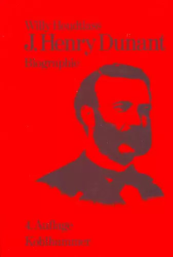 Henry dunant gründer des - j.,